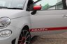 USED 2022 72 ABARTH 500 1.4 595 TURISMO MTA Automatica 3d 162 BHP VIEW AND RESERVE ONLINE OR CALL 01527-853940 FOR MORE INFO.