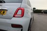 USED 2022 72 ABARTH 500 1.4 595 TURISMO MTA Automatica 3d 162 BHP VIEW AND RESERVE ONLINE OR CALL 01527-853940 FOR MORE INFO.