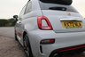 USED 2022 72 ABARTH 500 1.4 595 TURISMO MTA Automatica 3d 162 BHP VIEW AND RESERVE ONLINE OR CALL 01527-853940 FOR MORE INFO.