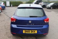 USED 2018 18 SEAT IBIZA 1.0 MPI S 5d 74 BHP VIEW AND RESERVE ONLINE OR CALL 01527-853940 FOR MORE INFO.