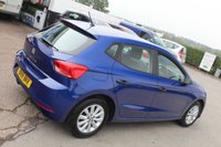 USED 2018 18 SEAT IBIZA 1.0 MPI S 5d 74 BHP VIEW AND RESERVE ONLINE OR CALL 01527-853940 FOR MORE INFO.