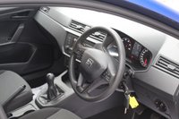 USED 2018 18 SEAT IBIZA 1.0 MPI S 5d 74 BHP VIEW AND RESERVE ONLINE OR CALL 01527-853940 FOR MORE INFO.