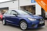 USED 2018 18 SEAT IBIZA 1.0 MPI S 5d 74 BHP VIEW AND RESERVE ONLINE OR CALL 01527-853940 FOR MORE INFO.
