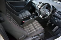 USED 2009 59 VOLKSWAGEN GOLF 2.0 GTI 3 DOOR 6-SPEED 210 BHP Full Service History - 11 Records