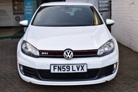 USED 2009 59 VOLKSWAGEN GOLF 2.0 GTI 3 DOOR 6-SPEED 210 BHP Full Service History - 11 Records