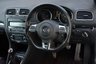 USED 2009 59 VOLKSWAGEN GOLF 2.0 GTI 3 DOOR 6-SPEED 210 BHP Full Service History - 11 Records