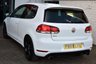 USED 2009 59 VOLKSWAGEN GOLF 2.0 GTI 3 DOOR 6-SPEED 210 BHP Full Service History - 11 Records