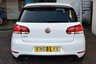 USED 2009 59 VOLKSWAGEN GOLF 2.0 GTI 3 DOOR 6-SPEED 210 BHP Full Service History - 11 Records