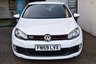 USED 2009 59 VOLKSWAGEN GOLF 2.0 GTI 3 DOOR 6-SPEED 210 BHP Full Service History - 11 Records