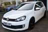 USED 2009 59 VOLKSWAGEN GOLF 2.0 GTI 3 DOOR 6-SPEED 210 BHP Full Service History - 11 Records