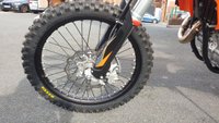 USED 2021 21 KTM 450 EXC EFI Enduro Never used, zero miles/hours