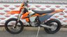 USED 2021 21 KTM 450 EXC EFI Enduro Never used, zero miles/hours