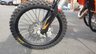 USED 2021 21 KTM 450 EXC EFI Enduro Never used, zero miles/hours