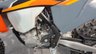 USED 2021 21 KTM 450 EXC EFI Enduro Never used, zero miles/hours
