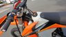 USED 2021 21 KTM 450 EXC EFI Enduro Never used, zero miles/hours