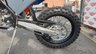 USED 2021 21 KTM 450 EXC EFI Enduro Never used, zero miles/hours