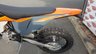 USED 2021 21 KTM 450 EXC EFI Enduro Never used, zero miles/hours