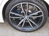 USED 2019 19 BMW 3 SERIES 2.0 320D M SPORT 4d 188 BHP Finished in ALPINE WHITE with contrasting EBONY HEATED LEATHER. This Popular BMW 3 Series still retains its striking looks and together with its performance and economy makes it a perfect family auto saloon. Features include SAT NAV, HEADS UP DISPLAY, HARMAN KARDON Speakers, Full Heated Leather, DAB RADIO, B/TOOTH, Rear View Camera, Apple Play, Park Sensors, Cruise, 19" Alloys and much more. Dealer Serviced at 8507 miles, 17637 miles, 24778 miles, 30252 miles and at 41377 miles.