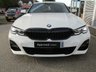 USED 2019 19 BMW 3 SERIES 2.0 320D M SPORT 4d 188 BHP Finished in ALPINE WHITE with contrasting EBONY HEATED LEATHER. This Popular BMW 3 Series still retains its striking looks and together with its performance and economy makes it a perfect family auto saloon. Features include SAT NAV, HEADS UP DISPLAY, HARMAN KARDON Speakers, Full Heated Leather, DAB RADIO, B/TOOTH, Rear View Camera, Apple Play, Park Sensors, Cruise, 19" Alloys and much more. Dealer Serviced at 8507 miles, 17637 miles, 24778 miles, 30252 miles and at 41377 miles.