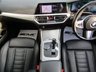 USED 2019 19 BMW 3 SERIES 2.0 320D M SPORT 4d 188 BHP Finished in ALPINE WHITE with contrasting EBONY HEATED LEATHER. This Popular BMW 3 Series still retains its striking looks and together with its performance and economy makes it a perfect family auto saloon. Features include SAT NAV, HEADS UP DISPLAY, HARMAN KARDON Speakers, Full Heated Leather, DAB RADIO, B/TOOTH, Rear View Camera, Apple Play, Park Sensors, Cruise, 19" Alloys and much more. Dealer Serviced at 8507 miles, 17637 miles, 24778 miles, 30252 miles and at 41377 miles.