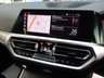 USED 2019 19 BMW 3 SERIES 2.0 320D M SPORT 4d 188 BHP Finished in ALPINE WHITE with contrasting EBONY HEATED LEATHER. This Popular BMW 3 Series still retains its striking looks and together with its performance and economy makes it a perfect family auto saloon. Features include SAT NAV, HEADS UP DISPLAY, HARMAN KARDON Speakers, Full Heated Leather, DAB RADIO, B/TOOTH, Rear View Camera, Apple Play, Park Sensors, Cruise, 19" Alloys and much more. Dealer Serviced at 8507 miles, 17637 miles, 24778 miles, 30252 miles and at 41377 miles.