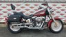 USED 2003 52 HARLEY-DAVIDSON FLST FI Fatboy Custom Cruiser An awesome Harley with lots of extras.