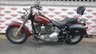USED 2003 52 HARLEY-DAVIDSON FLST FI Fatboy Custom Cruiser An awesome Harley with lots of extras.