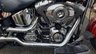USED 2003 52 HARLEY-DAVIDSON FLST FI Fatboy Custom Cruiser An awesome Harley with lots of extras.