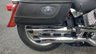 USED 2003 52 HARLEY-DAVIDSON FLST FI Fatboy Custom Cruiser An awesome Harley with lots of extras.
