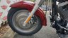 USED 2003 52 HARLEY-DAVIDSON FLST FI Fatboy Custom Cruiser An awesome Harley with lots of extras.