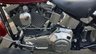 USED 2003 52 HARLEY-DAVIDSON FLST FI Fatboy Custom Cruiser An awesome Harley with lots of extras.