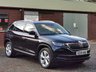USED 2019 19 SKODA KODIAQ 1.5 EDITION TSI DSG 5d 148 BHP 5x SKODA SERVICES & ONLY 2 OWNERS!