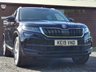 USED 2019 19 SKODA KODIAQ 1.5 EDITION TSI DSG 5d 148 BHP 5x SKODA SERVICES & ONLY 2 OWNERS!