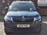 USED 2019 19 SKODA KODIAQ 1.5 EDITION TSI DSG 5d 148 BHP 5x SKODA SERVICES & ONLY 2 OWNERS!