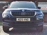 USED 2019 19 SKODA KODIAQ 1.5 EDITION TSI DSG 5d 148 BHP 5x SKODA SERVICES & ONLY 2 OWNERS!