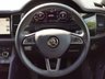 USED 2019 19 SKODA KODIAQ 1.5 EDITION TSI DSG 5d 148 BHP 5x SKODA SERVICES & ONLY 2 OWNERS!