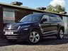USED 2019 19 SKODA KODIAQ 1.5 EDITION TSI DSG 5d 148 BHP 5x SKODA SERVICES & ONLY 2 OWNERS!