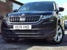 USED 2019 19 SKODA KODIAQ 1.5 EDITION TSI DSG 5d 148 BHP 5x SKODA SERVICES & ONLY 2 OWNERS!