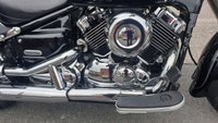 USED 2002 02 YAMAHA XVS650 A Dragstar Classic Custom Cruiser Superb, unmarked, one owner