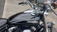USED 2002 02 YAMAHA XVS650 A Dragstar Classic Custom Cruiser Superb, unmarked, one owner