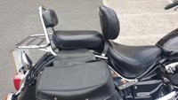 USED 2002 02 YAMAHA XVS650 A Dragstar Classic Custom Cruiser Superb, unmarked, one owner