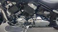 USED 2002 02 YAMAHA XVS650 A Dragstar Classic Custom Cruiser Superb, unmarked, one owner