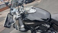 USED 2002 02 YAMAHA XVS650 A Dragstar Classic Custom Cruiser Superb, unmarked, one owner