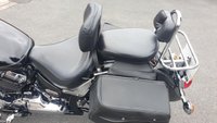 USED 2002 02 YAMAHA XVS650 A Dragstar Classic Custom Cruiser Superb, unmarked, one owner