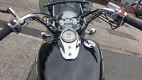 USED 2002 02 YAMAHA XVS650 A Dragstar Classic Custom Cruiser Superb, unmarked, one owner