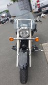 USED 2002 02 YAMAHA XVS650 A Dragstar Classic Custom Cruiser Superb, unmarked, one owner