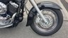 USED 2002 02 YAMAHA XVS650 A Dragstar Classic Custom Cruiser Superb, unmarked, one owner