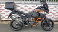 USED 2019 68 KTM 1290 SUPER ADVENTURE S Awesome bike and only one mature owner