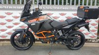 USED 2019 68 KTM 1290 SUPER ADVENTURE S Awesome bike and only one mature owner