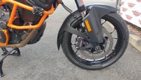 USED 2019 68 KTM 1290 SUPER ADVENTURE S Awesome bike and only one mature owner